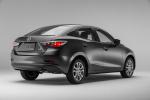 Scion iA 2015 года